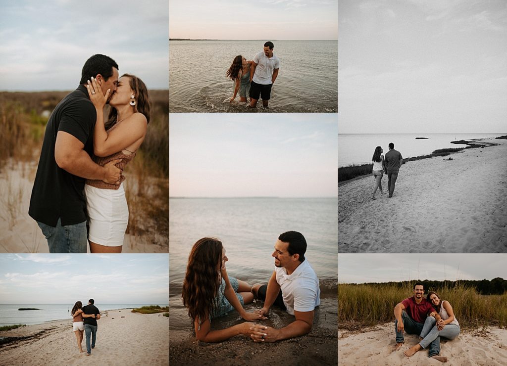 Beach-couples-session